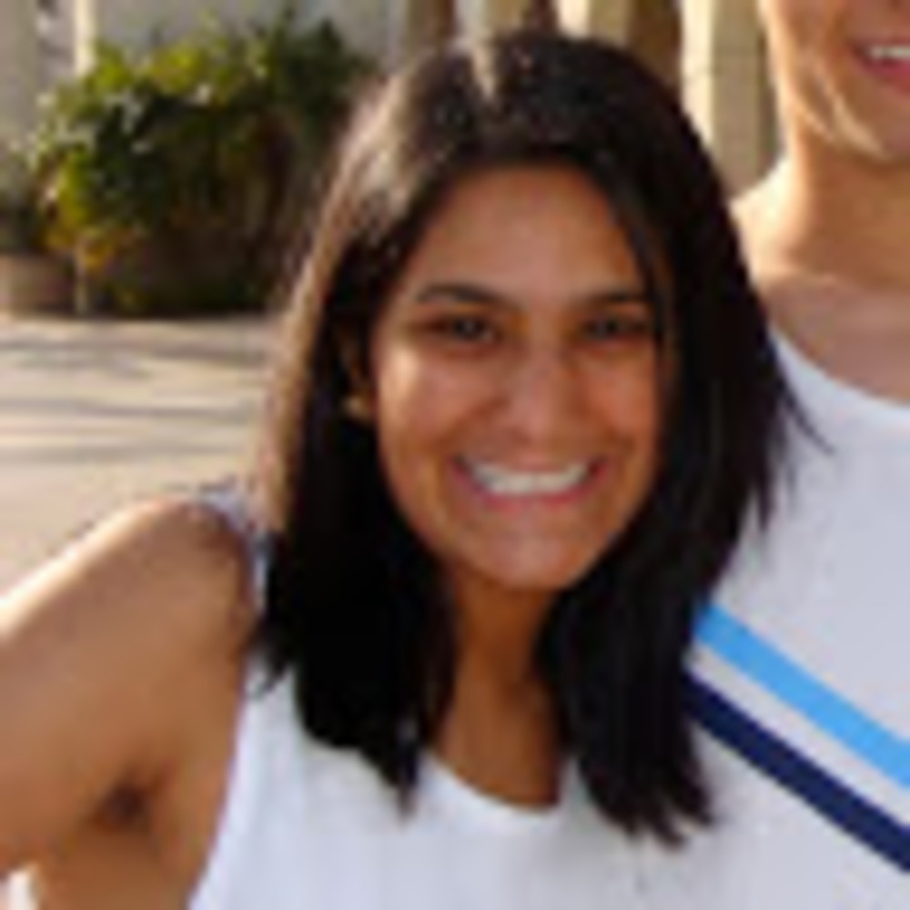 Meet your Posher, Niki